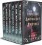 [Inspector Ravenscroft 01] • The Inspector Ravenscroft Mysteries · Box Set 1-6